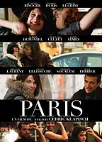 Paris movie nude scenes