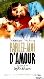 Parlez-moi d'amour movie nude scenes