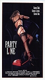 Party Line 1988 movie nude scenes