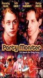 Party Monster 2003 movie nude scenes