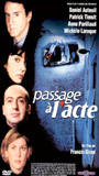 Passage  (1996) Nude Scenes