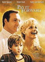 Pay It Forward (2000) Nude Scenes
