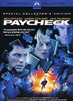 Paycheck (2003) Nude Scenes