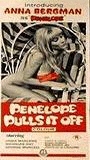 Penelope (1975) Nude Scenes