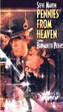 Pennies from Heaven 1981 movie nude scenes