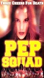 Pep Squad 1998 movie nude scenes