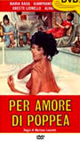 Per amore di Poppea 1977 movie nude scenes