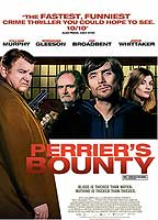 Perrier's Bounty (2009) Nude Scenes