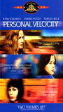 Personal Velocity: Three Portraits movie nude scenes