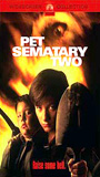 Pet Sematary Two movie nude scenes