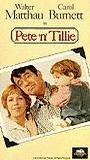 Pete 'n' Tillie (1972) Nude Scenes