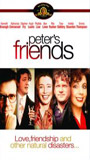 Peter's Friends movie nude scenes