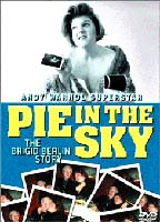 Pie in the Sky: The Brigid Berlin Story 2000 movie nude scenes