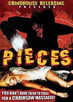 Pieces (1982) Nude Scenes
