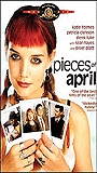 Pieces of April movie nude scenes