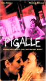 Pigalle 1994 movie nude scenes