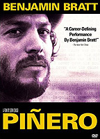 Piñero (2001) Nude Scenes