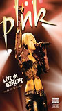 Pink: Live in Europe 2004 movie nude scenes