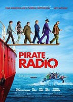 Pirate Radio 2009 movie nude scenes