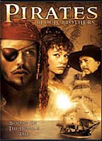 Pirates: Blood Brothers 1998 movie nude scenes