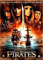 Pirates movie nude scenes