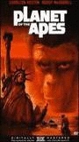 Planet of the Apes movie nude scenes