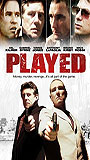 Played (2006) Nude Scenes