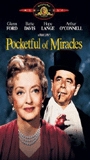 Pocketful of Miracles 1961 movie nude scenes