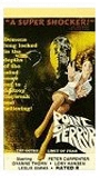 Point of Terror 1971 movie nude scenes