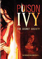Poison Ivy: The Secret Society movie nude scenes
