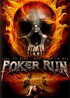 Poker Run (2009) Nude Scenes