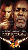Poor Boy's Game 2007 movie nude scenes