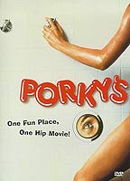 Porky's (1981) Nude Scenes