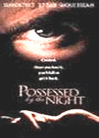 Possessed by the Night 1994 movie nude scenes