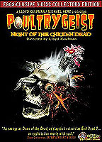 Poultrygeist: Night of the Chicken Dead 2006 movie nude scenes