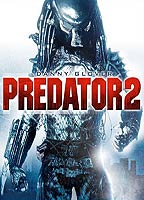 Predator 2 movie nude scenes