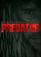 Predator movie nude scenes