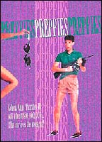 Preppies (1984) Nude Scenes
