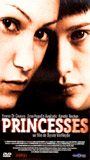 Princesses 2000 movie nude scenes