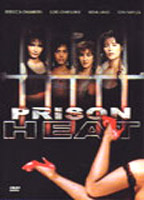 Prison Heat 1993 movie nude scenes