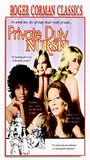Private Duty Nurses 1971 movie nude scenes