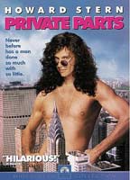 Private Parts 1997 movie nude scenes