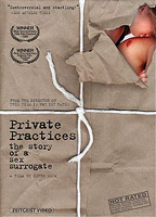 Private Practices: The Story of a Sex Surrogate (1986) Nude Scenes