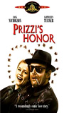 Prizzi's Honor movie nude scenes