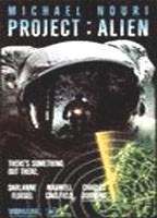 Project Alien (1990) Nude Scenes