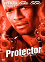 Protector (1998) Nude Scenes