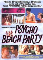 Psycho Beach Party tv-show nude scenes