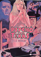Psycho from Texas 1975 movie nude scenes