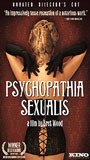 Psychopathia Sexualis movie nude scenes