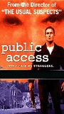 Public Access 1993 movie nude scenes